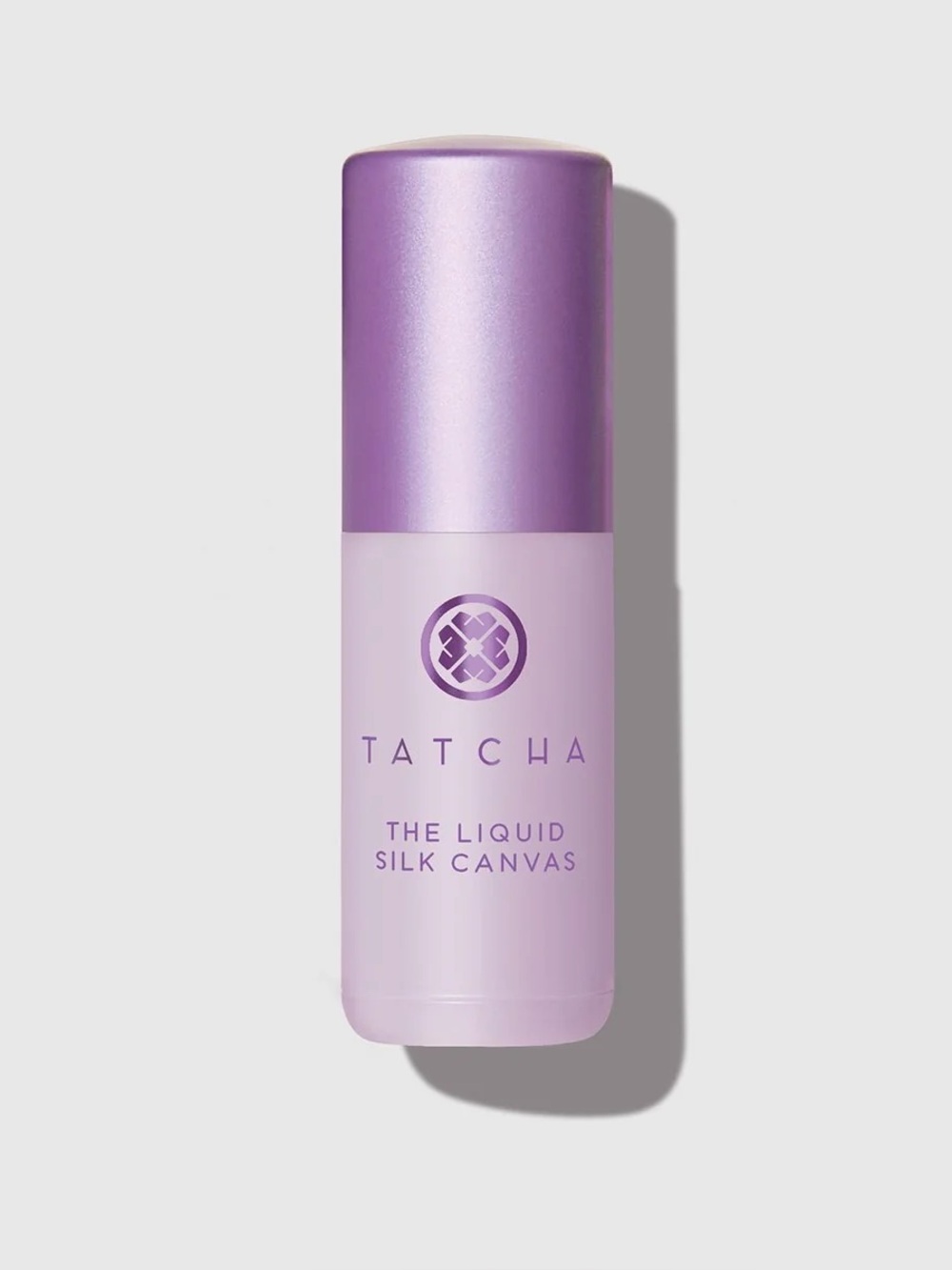 NWT tatcha The Liquid Silk Canvas Featherweight Protective Primer 10ml